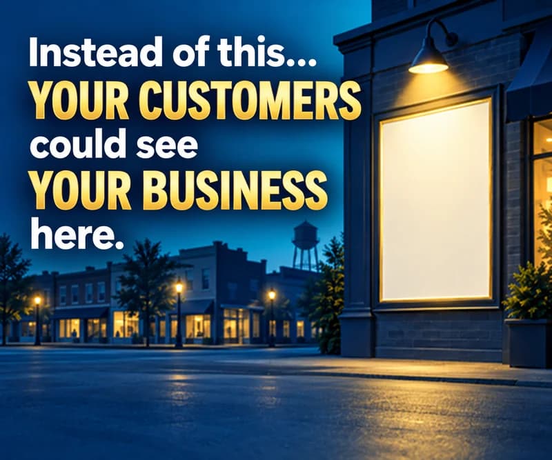 Advertise here — contact us to put your business in front of Stoddard County customers.